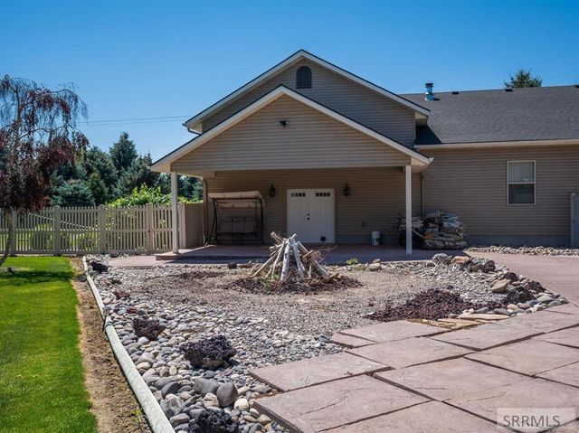 183 W 265 N, Blackfoot, ID 83221