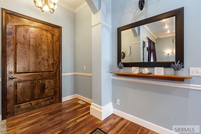 183 W 265 N, Blackfoot, ID 83221