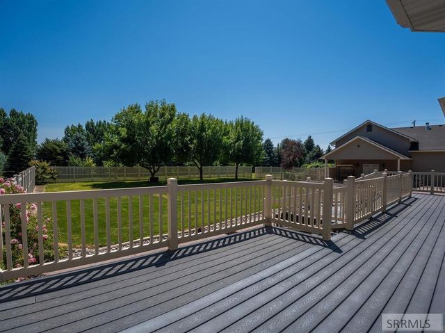 183 W 265 N, Blackfoot, ID 83221