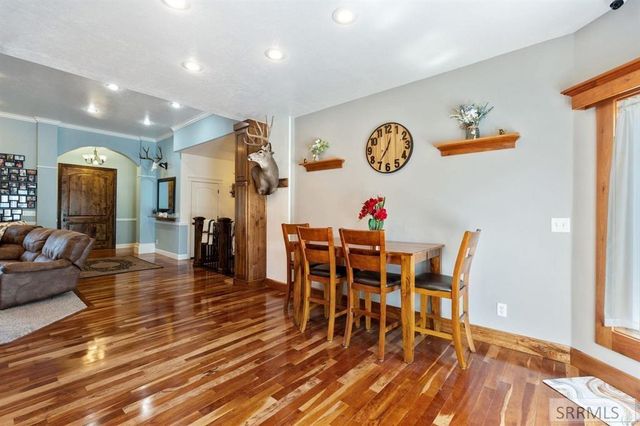 183 W 265 N, Blackfoot, ID 83221