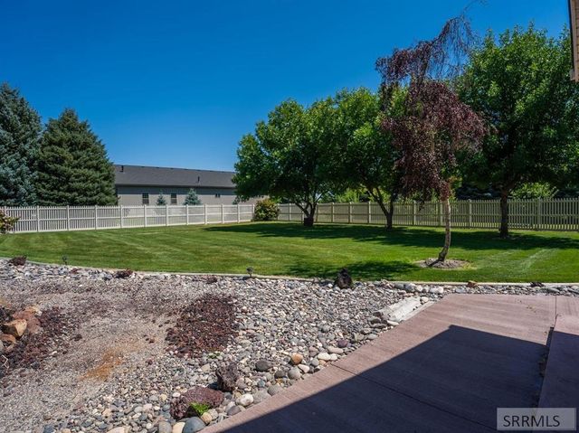 183 W 265 N, Blackfoot, ID 83221