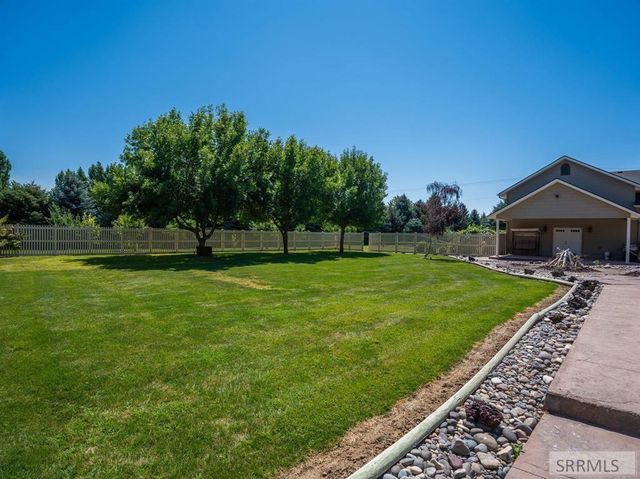 183 W 265 N, Blackfoot, ID 83221