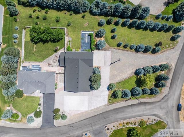 183 W 265 N, Blackfoot, ID 83221