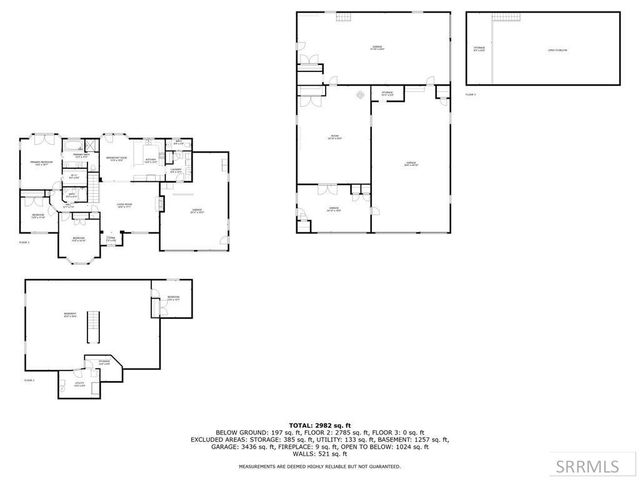 183 W 265 N, Blackfoot, ID 83221