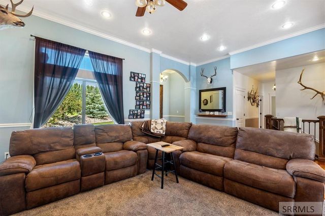 183 W 265 N, Blackfoot, ID 83221