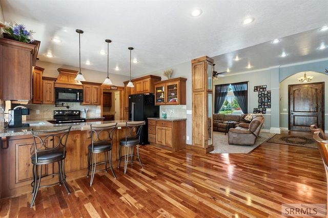 183 W 265 N, Blackfoot, ID 83221