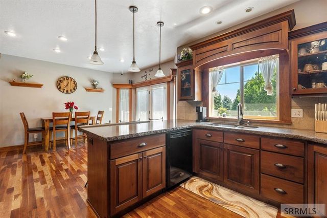 183 W 265 N, Blackfoot, ID 83221