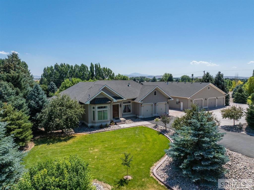 183 W 265 N, Blackfoot, ID 83221