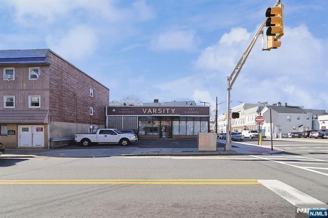 214 Frank E Rodgers, Harrison, NJ 07029