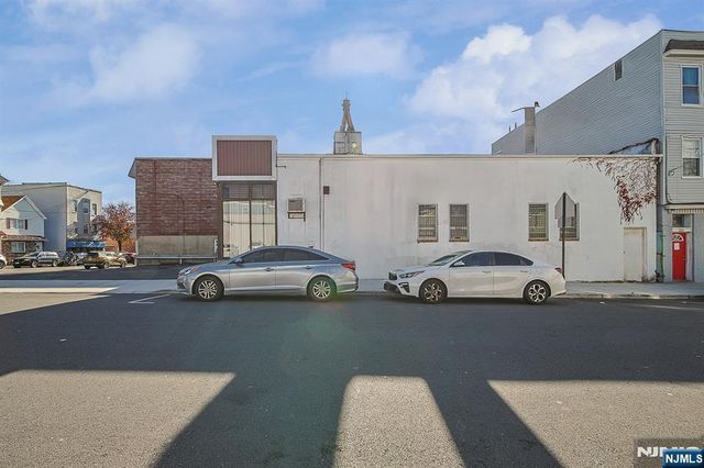 214 Frank E Rodgers, Harrison, NJ 07029