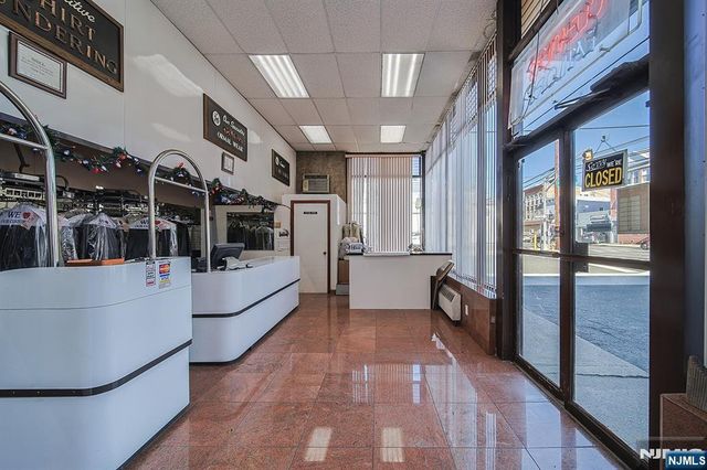 214 Frank E Rodgers, Harrison, NJ 07029