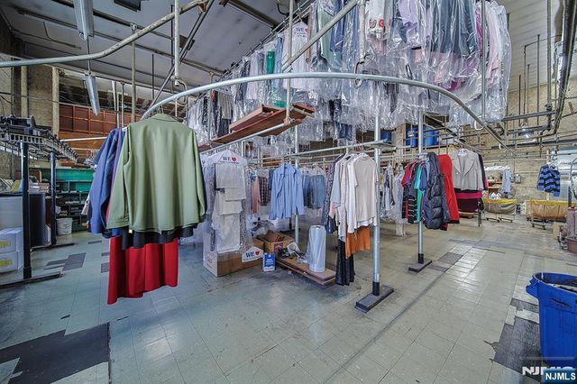 214 Frank E Rodgers, Harrison, NJ 07029