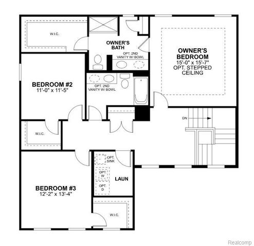 717 Whisperwood Way, Chelsea, MI 48118