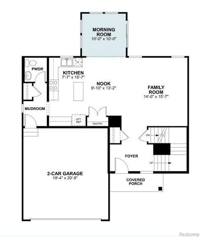 717 Whisperwood Way, Chelsea, MI 48118