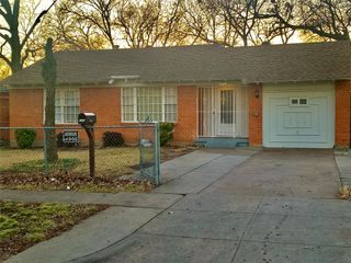2051 Shortal Street, Dallas, TX 75217
