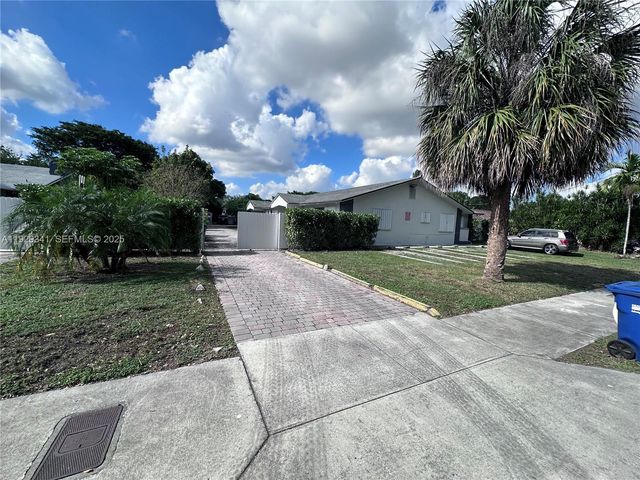 15720 NW 44th Ct 15720, Miami Gardens, FL 33054