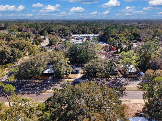 1621 E UNIVERSITY AVENUE, Gainesville, FL 32641