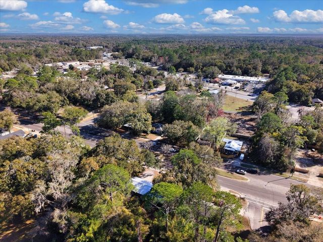 1621 E UNIVERSITY AVENUE, Gainesville, FL 32641