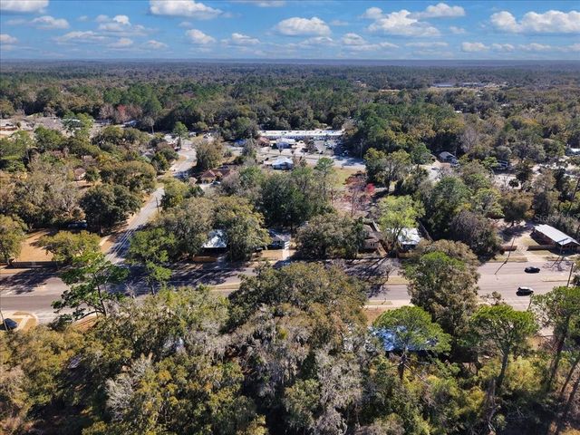 1621 E UNIVERSITY AVENUE, Gainesville, FL 32641