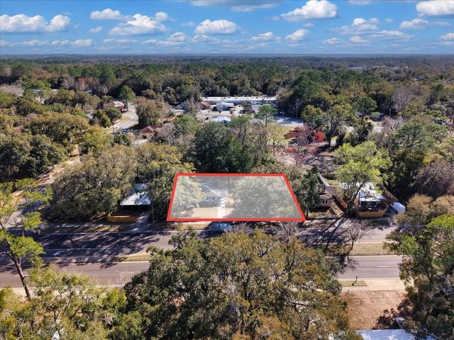 1621 E UNIVERSITY AVENUE, Gainesville, FL 32641