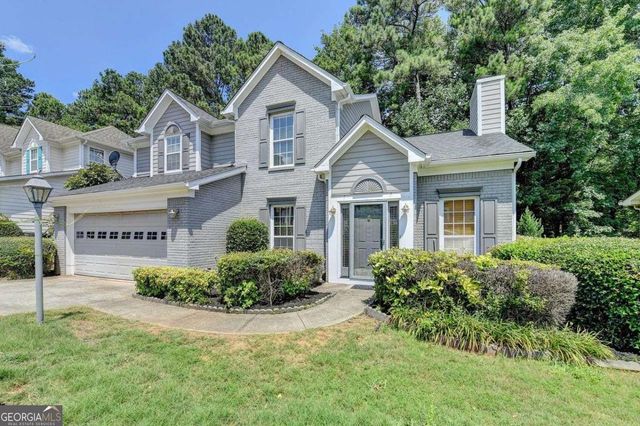 2915 White Blossom Lane, Suwanee, GA 30024