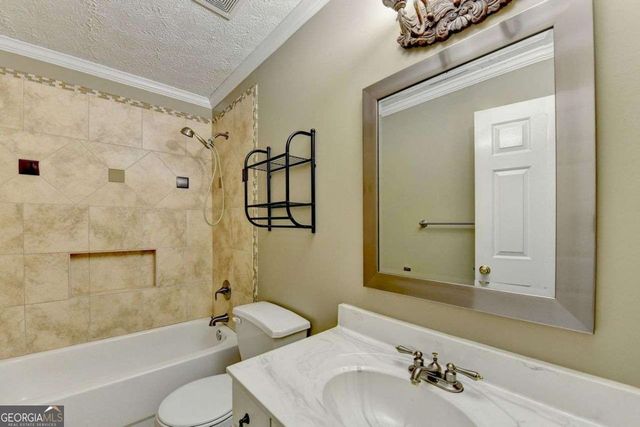 2915 White Blossom Lane, Suwanee, GA 30024