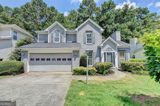 2915 White Blossom Lane, Suwanee, GA 30024