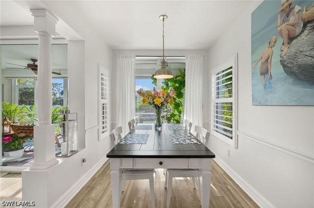 6855 Satinleaf RD S 103, Naples, FL 34109