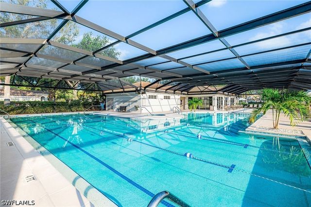 6855 Satinleaf RD S 103, Naples, FL 34109