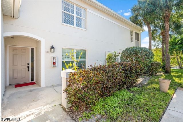 6855 Satinleaf RD S 103, Naples, FL 34109