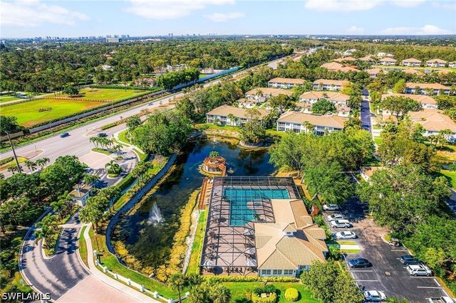 6855 Satinleaf RD S 103, Naples, FL 34109