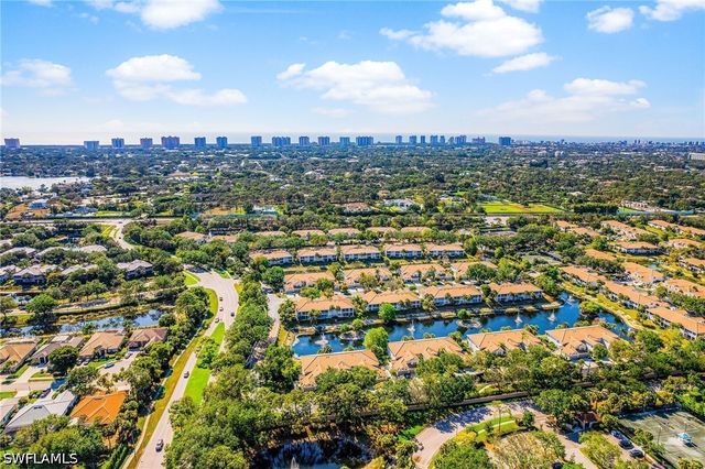 6855 Satinleaf RD S 103, Naples, FL 34109