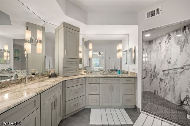 6855 Satinleaf RD S 103, Naples, FL 34109