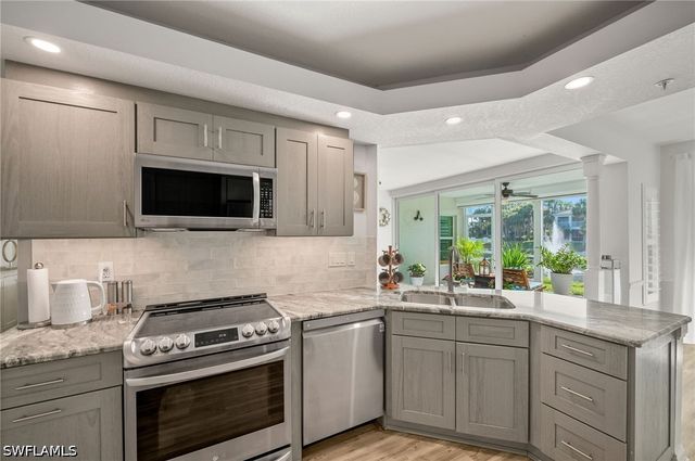 6855 Satinleaf RD S 103, Naples, FL 34109