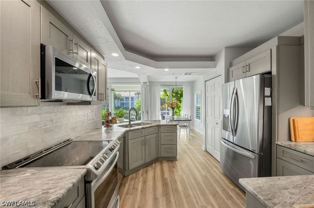 6855 Satinleaf RD S 103, Naples, FL 34109