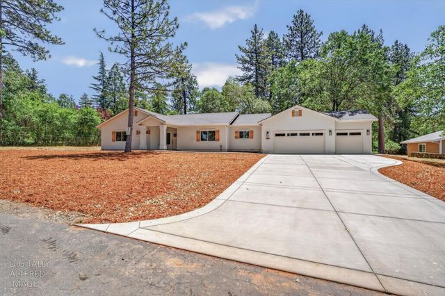 280 Jan Road, Grass Valley, CA 95945