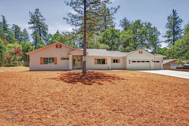 280 Jan Road, Grass Valley, CA 95945
