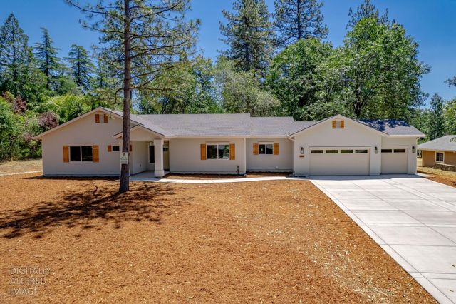 280 Jan Road, Grass Valley, CA 95945