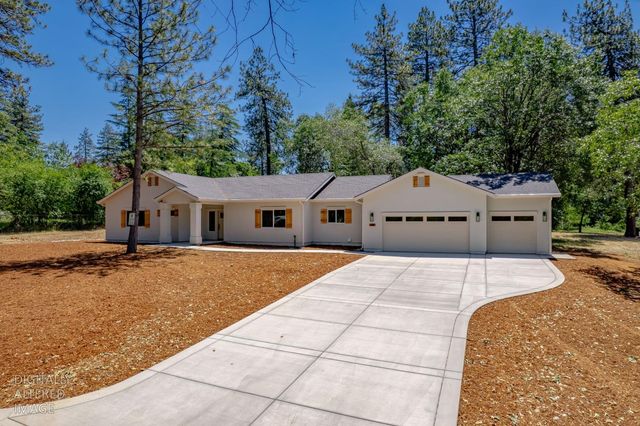 280 Jan Road, Grass Valley, CA 95945