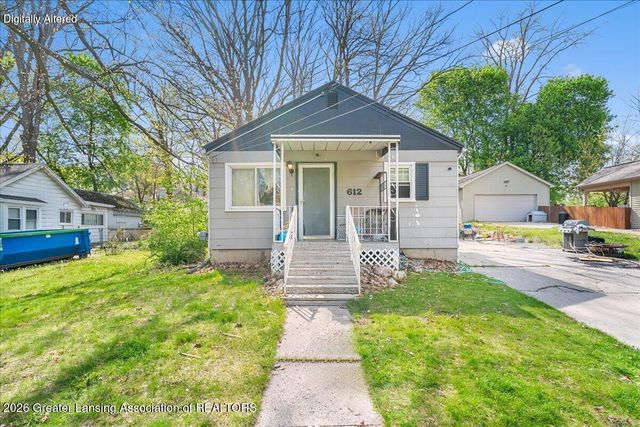 612 Leslie Street, Lansing, MI 48912