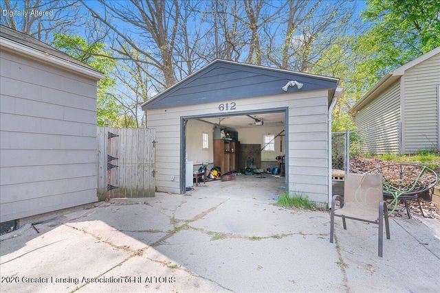612 Leslie Street, Lansing, MI 48912