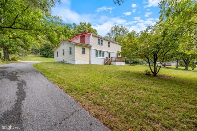 4217 CHESTNUT GROVE RD, Keedysville, MD 21756