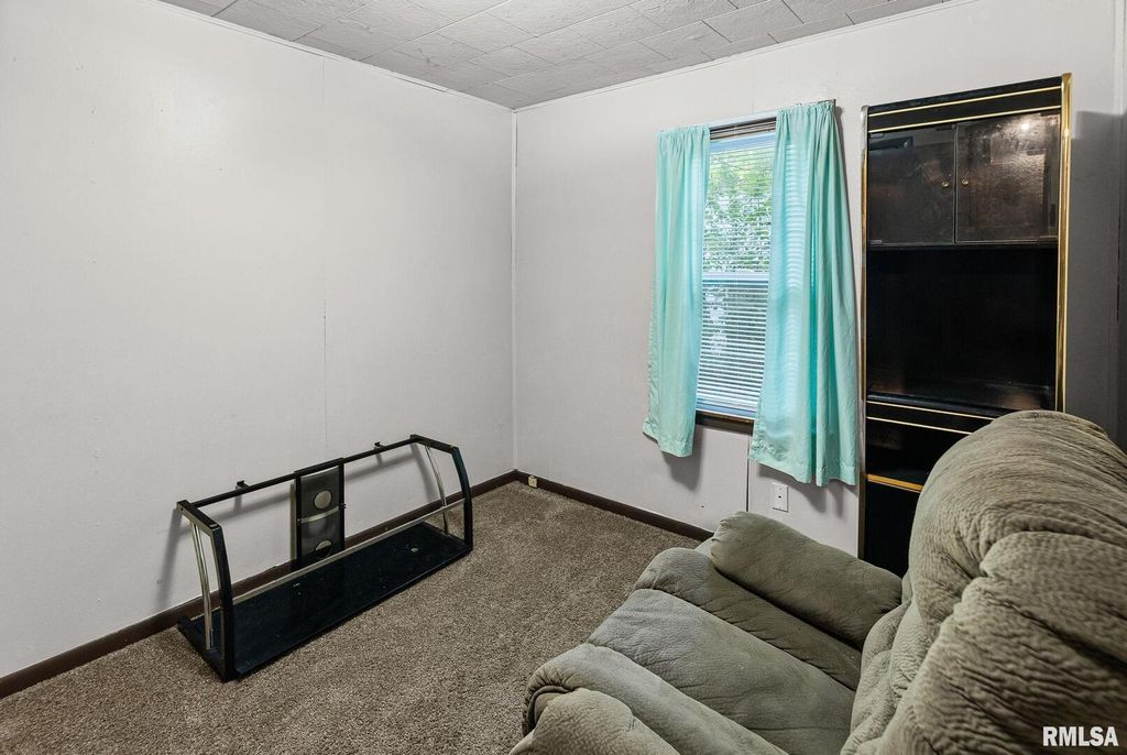 Image 20 of property listing at 721 W WHITTAKER Street, Salem, IL 62881