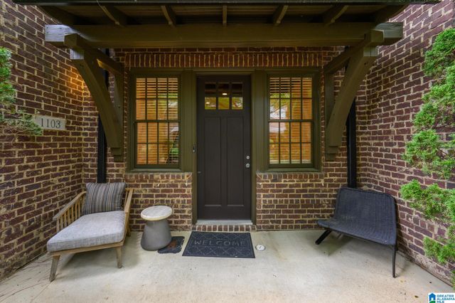 1103 BARRISTERS COURT, Birmingham, AL 35242