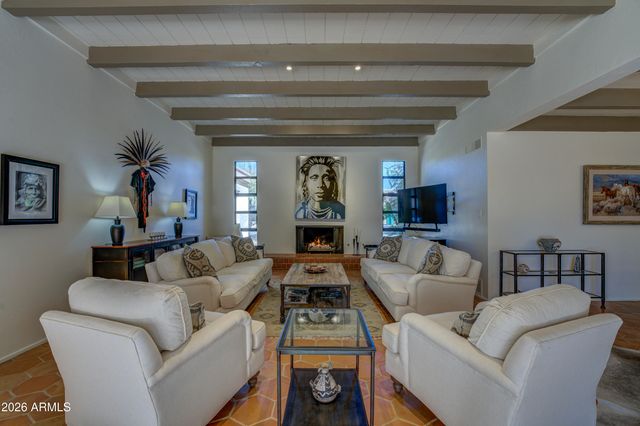 1049 N BOULDER Drive, Carefree, AZ 85377