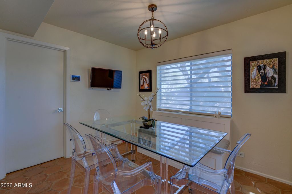 Image 20 of property listing at 1049 N BOULDER Drive, Carefree, AZ 85377