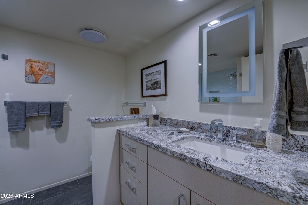 Image 39 of property listing at 1049 N BOULDER Drive, Carefree, AZ 85377