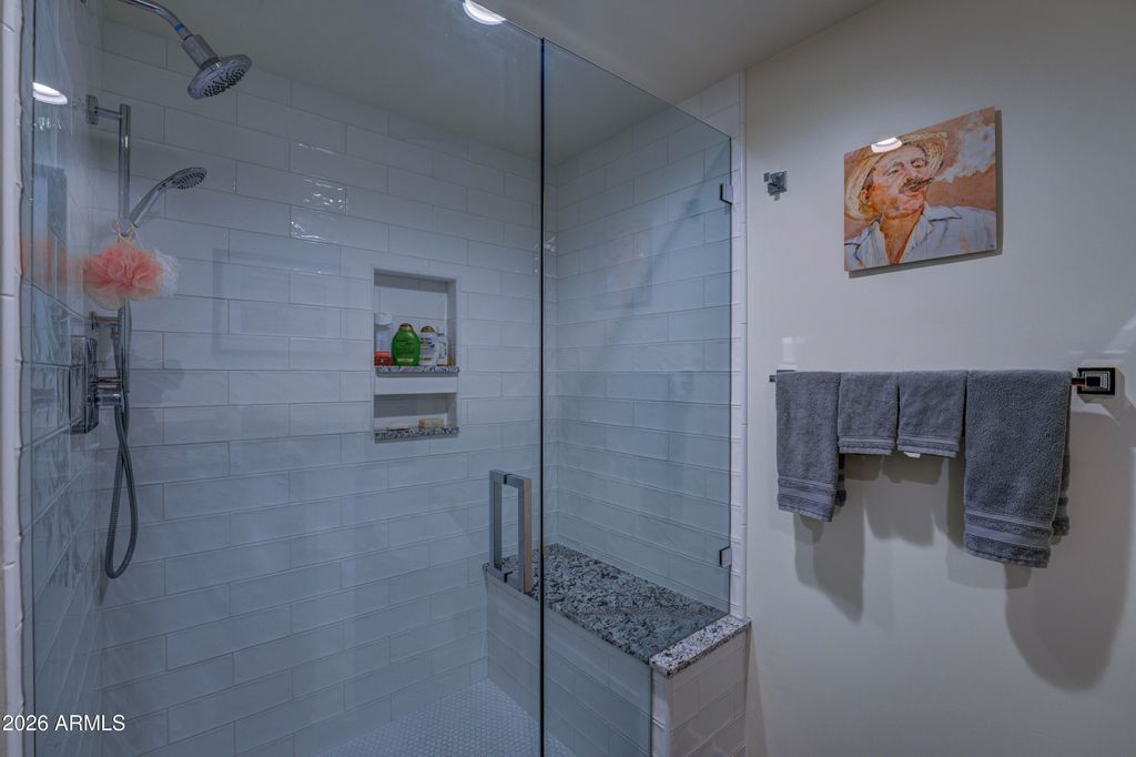 Image 40 of property listing at 1049 N BOULDER Drive, Carefree, AZ 85377
