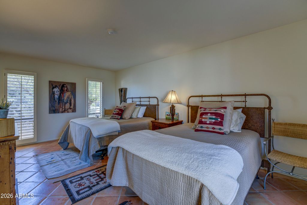 Image 42 of property listing at 1049 N BOULDER Drive, Carefree, AZ 85377
