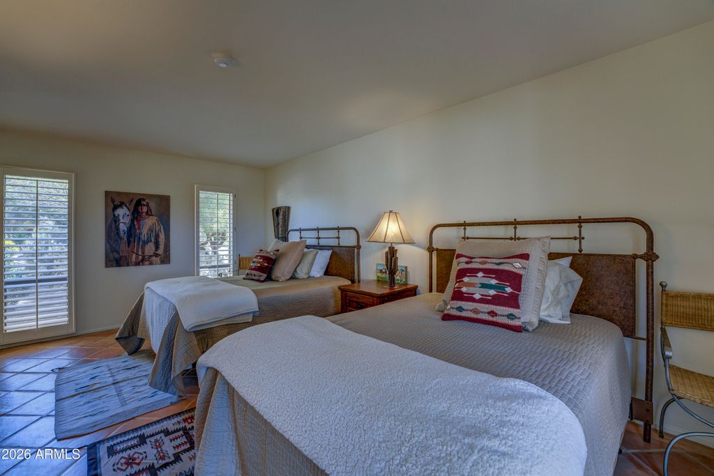 Image 43 of property listing at 1049 N BOULDER Drive, Carefree, AZ 85377